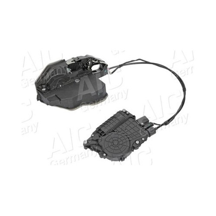 Incuietoare usa AIC 70322, stanga, sistem centralizat, pentru masini BMW