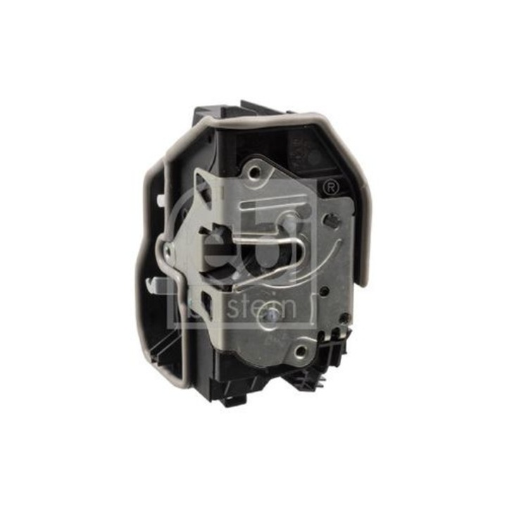 FEBI BILSTEIN elektromos autóajtózár, dupla zárral, jobb első, 180684