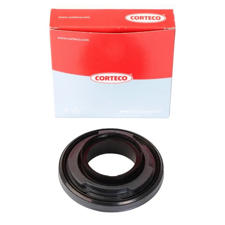 Tömítőgyűrű, főtengely CORTECO 19036447B