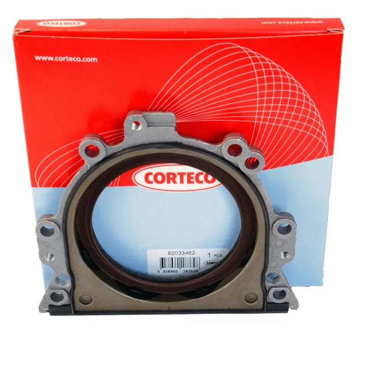 Tömítőgyűrű, főtengely CORTECO 20033462B