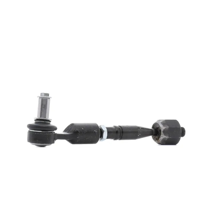 Cap bară direcție Trw, JRA500, hossz 240mm, menet M16x1, 5