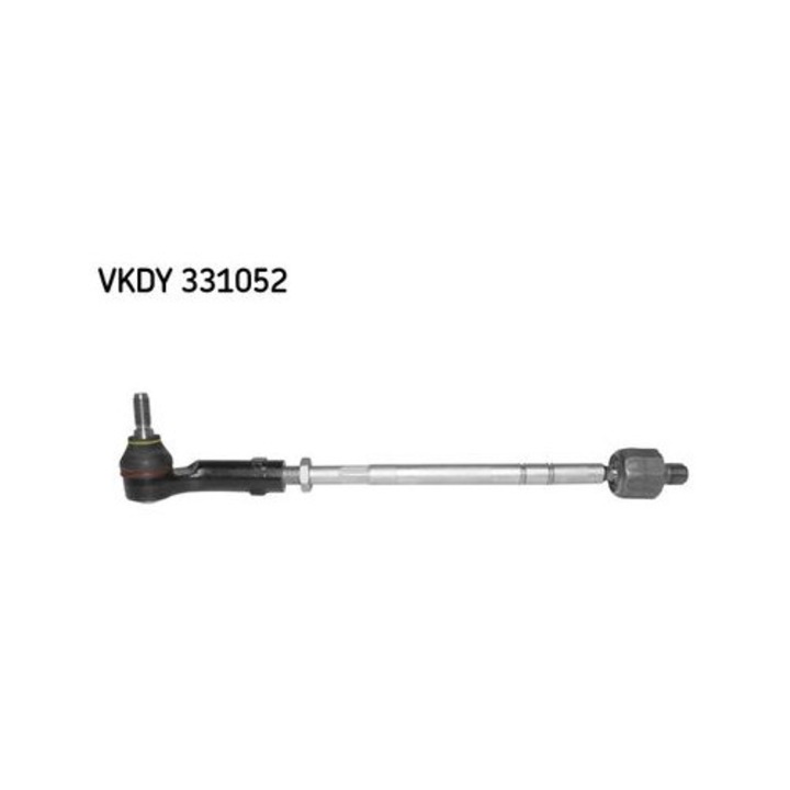 Cap bara direcție SKF VKDY331052, M16x1, 5, 365mm