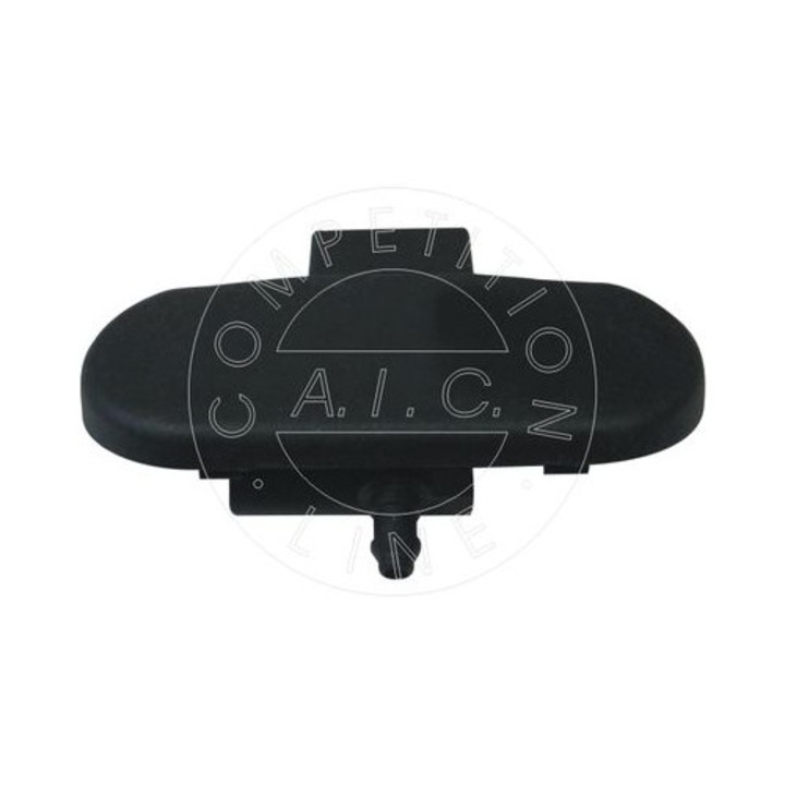 Diuza spalare parbriz AIC, incalzit, fata dreapta