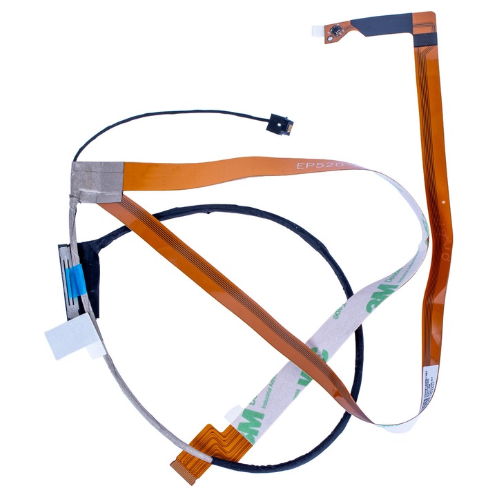 Lenovo ThinkPad P52 ICT уеб камера, IR LED, 15.6"