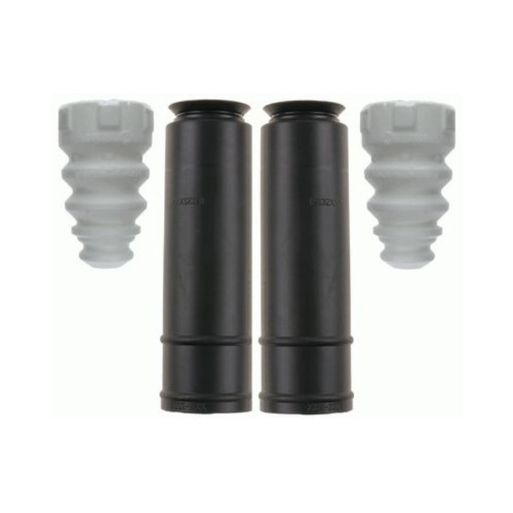 SACHS lengéscsillapító porvédő készlet 900234, kör alakú