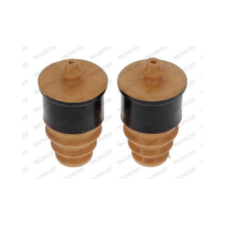 Чит защита прах амортисьор Monroe PK332, 22x11x18cm, 0, 325kg