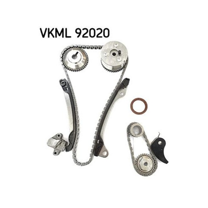 Lant distributie SKF VKML92020