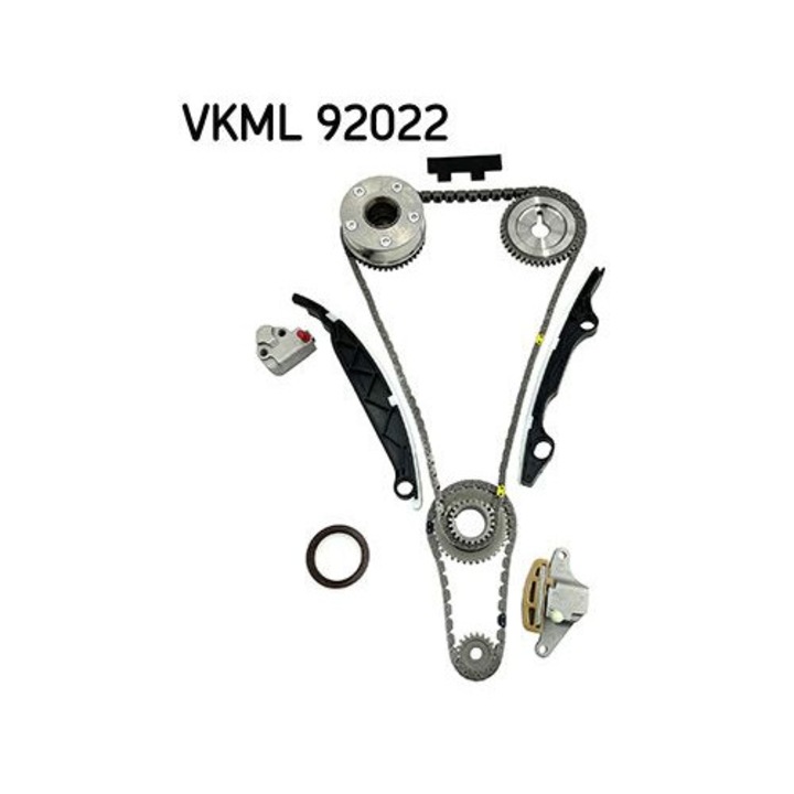 Lant distributie SKF VKML92022