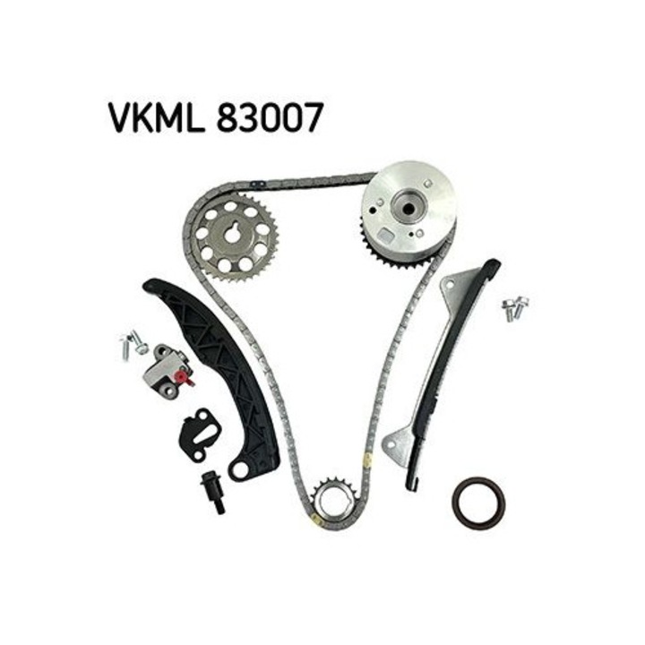 Lant distributie SKF VKML83007