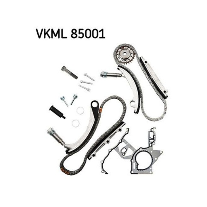 Lant distributie SKF VKML85001