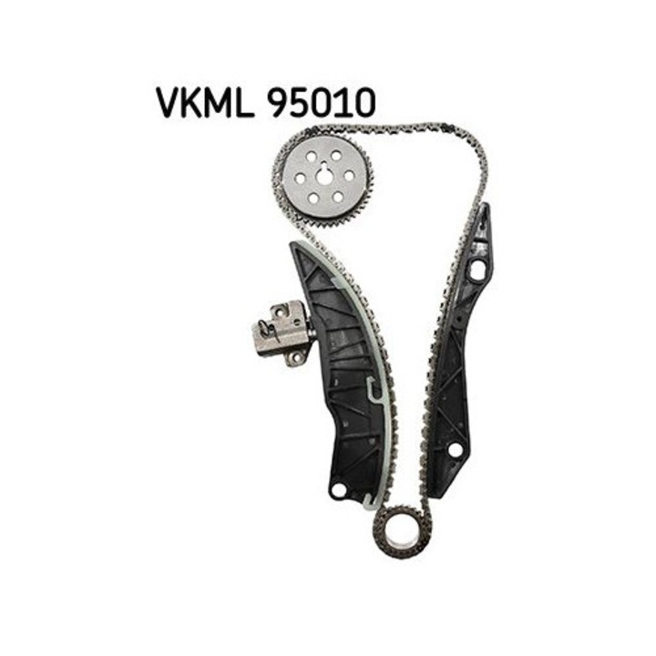 Lant distributie SKF VKML95010
