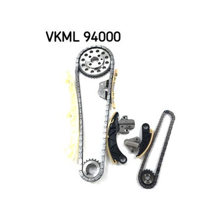 Lant distributie SKF VKML94000
