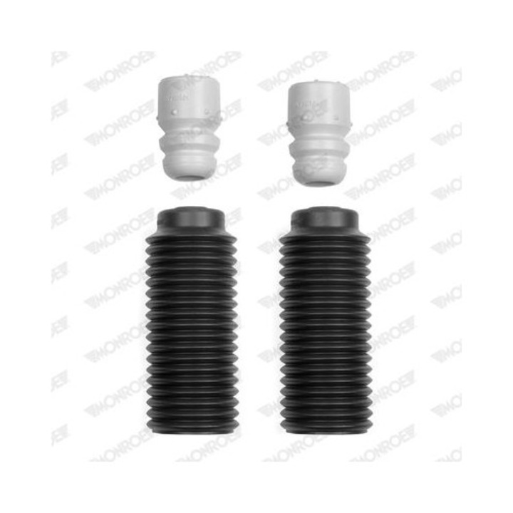 Чит защита прах, Monroe, амортисьор, 0, 4кг, 22x11x18см