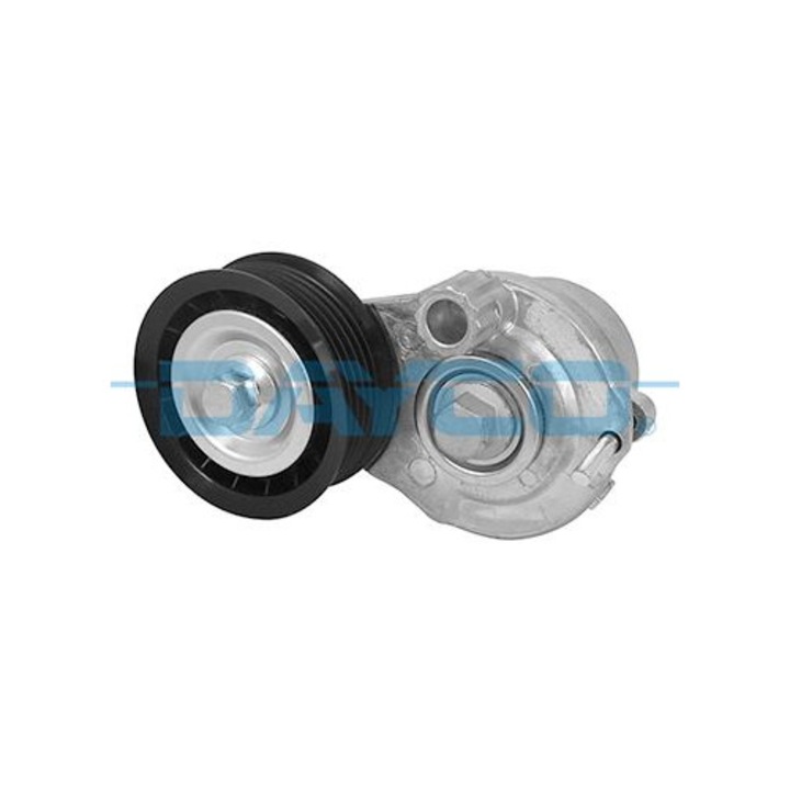 Dayco vezérműszíj feszítő, 68,5x25x68,5mm, 0,7kg