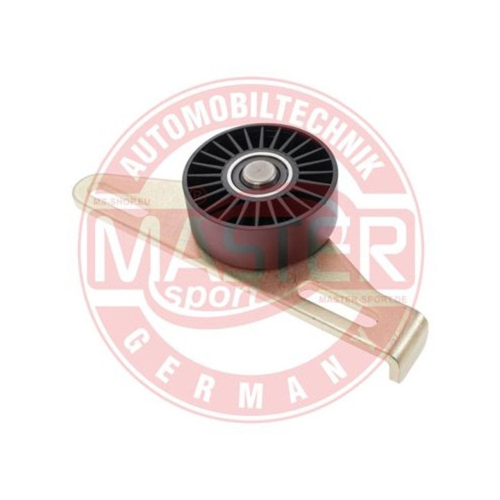 Hajtószíj, Master Sport Germany, 26x70mm, 0.02kg