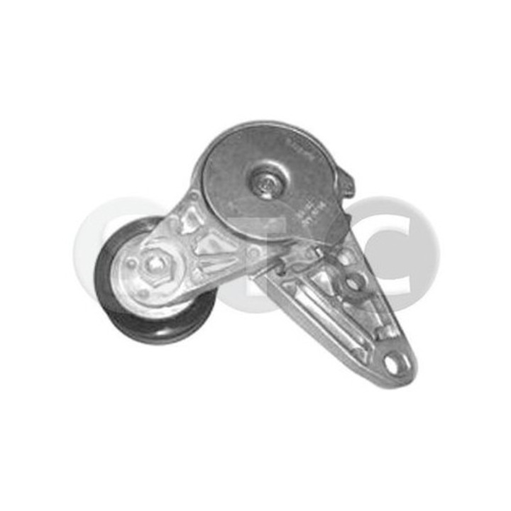 Intinzator curea distributie STC, automatic, 25mm, 6 nervuri, 67mm