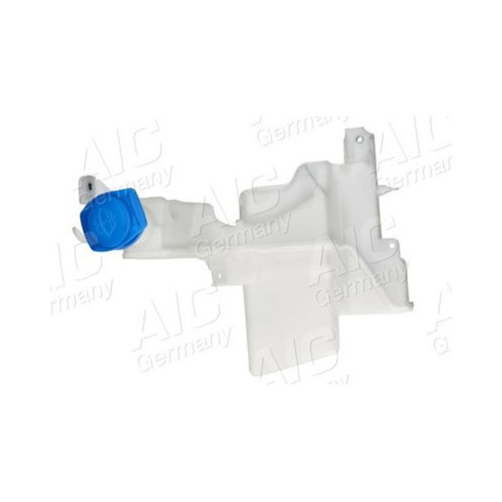 Rezervor apă AIC 72661, 3 litri, cu capac, cu garnituri