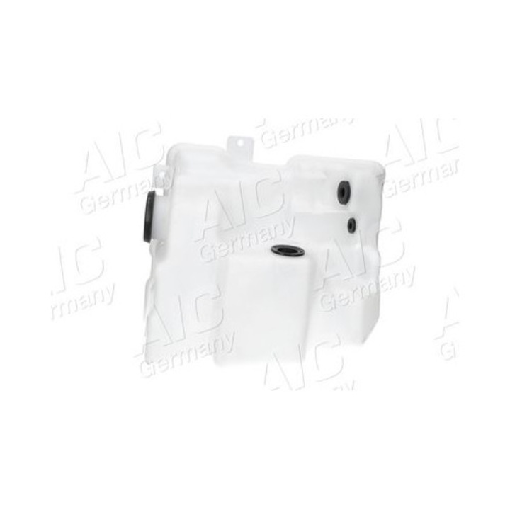 Rezervor apă spălare parbriz AIC 72662, fără capac, fără pompă, cu garnituri