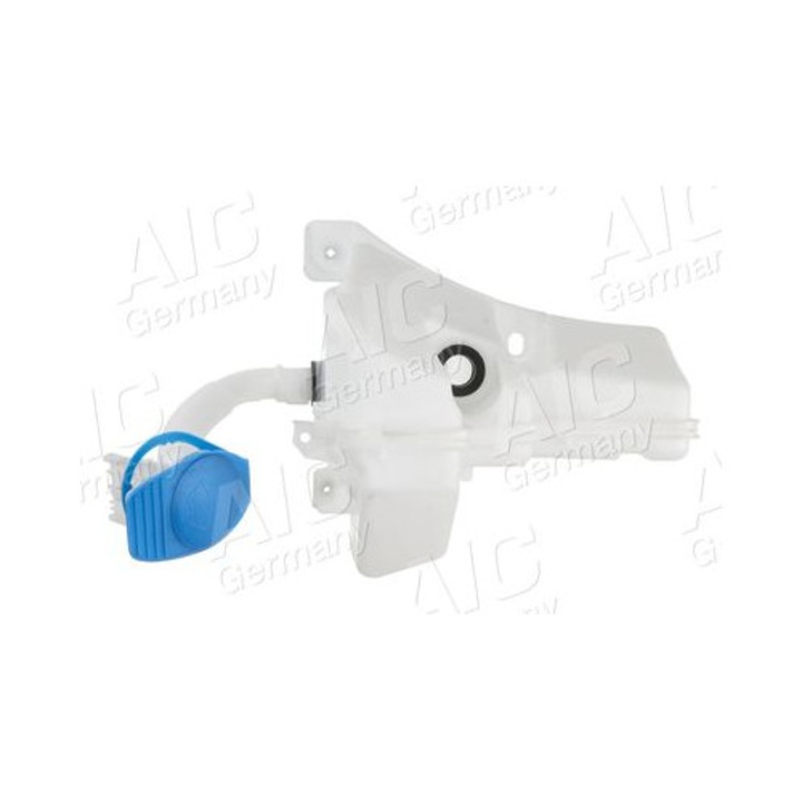 Rezervor apă spălare parbriz AIC 3l, plastic, cu capac