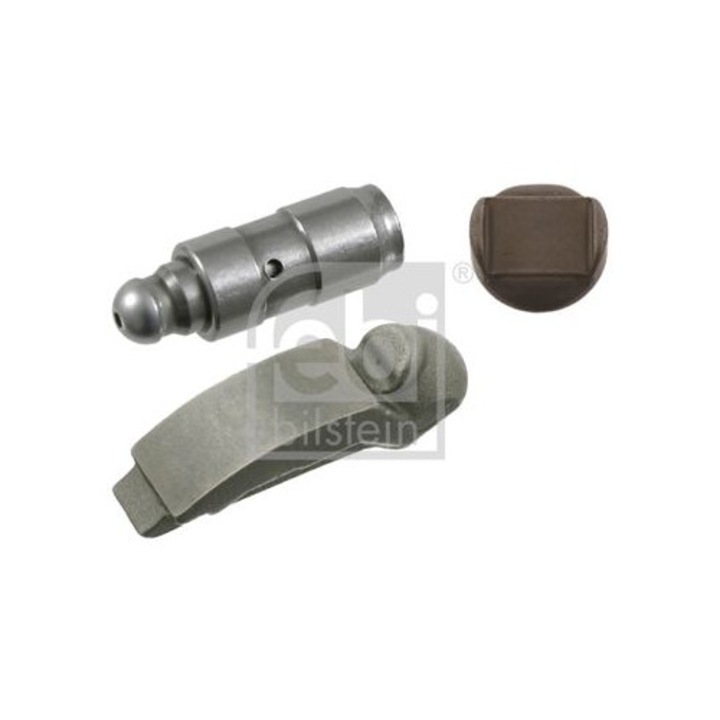 Hidraulikus szelephimba, 0,057 kg