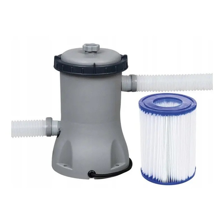 AIC tempomat kuplungkapcsoló, fekete, 4 csatlakozó, kézi