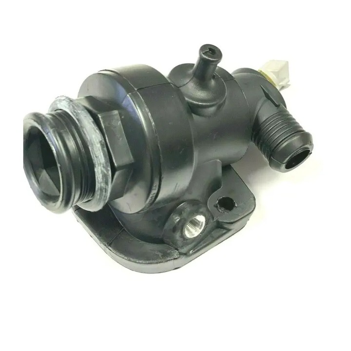 Autó termosztát ház, ORIGINAL IMPERIUM, 90066, tömítéssel, 303g