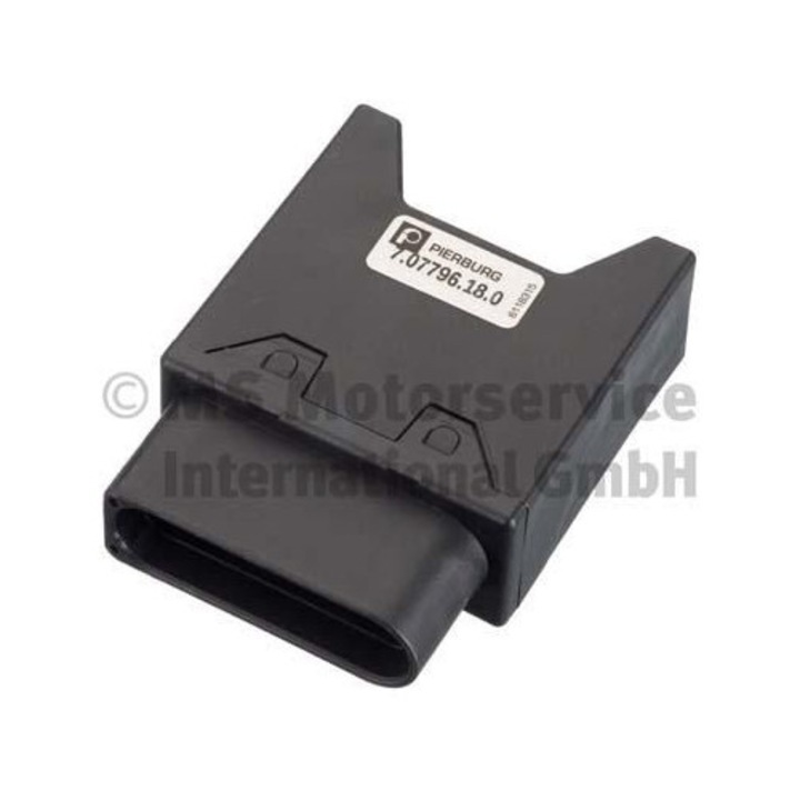 PIERBURG üzemanyagpumpa 707796180, VW, SEAT, AUDI, SKODA kompatibilis