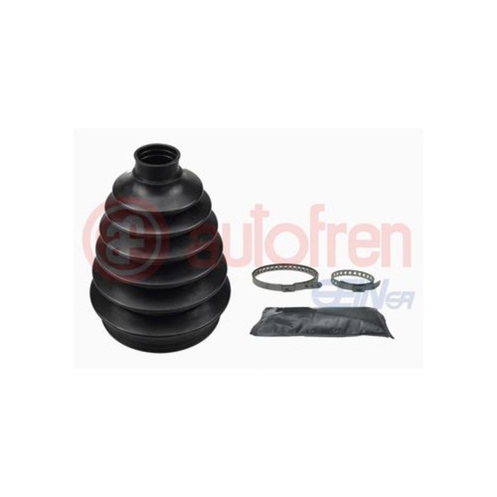 gumiharang készlet, hajtótengely AUTOFREN SEINSA D8273T