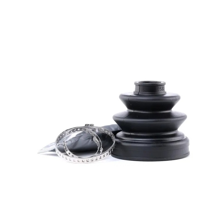 gumiharang készlet, hajtótengely AUTOFREN SEINSA D8298