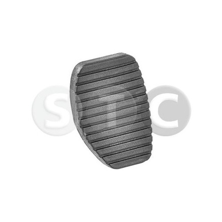 Pedál pozíció, STC T402771 kuplungpedál