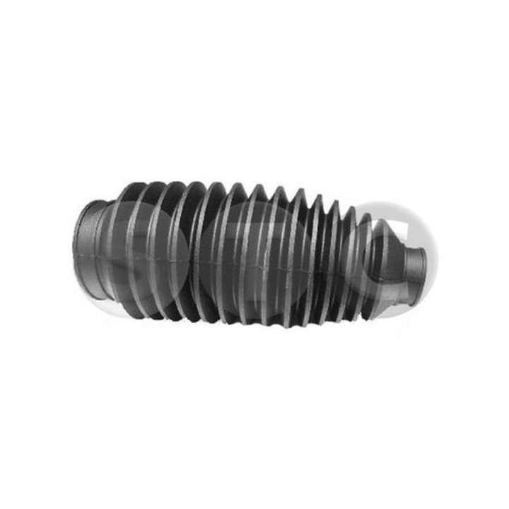 Burduf cauciuc, directie STC T400321