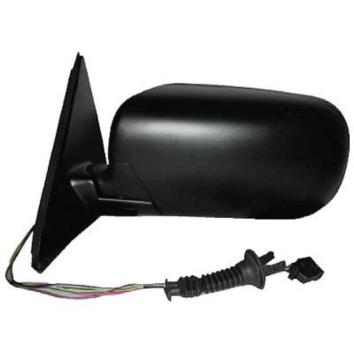 Oglinda auto Diederichs, accesorii tuning, 51x16x8cm