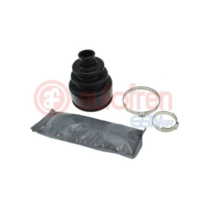 Gumiharang készlet, hajtótengely AUTOFREN SEINSA D8324