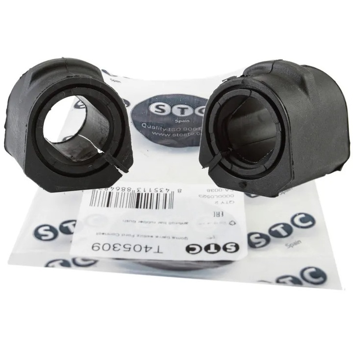 Bucșă, bară stabilizatoare STC T405309