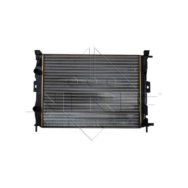 Hűtő, motorhűtés NRF 58328