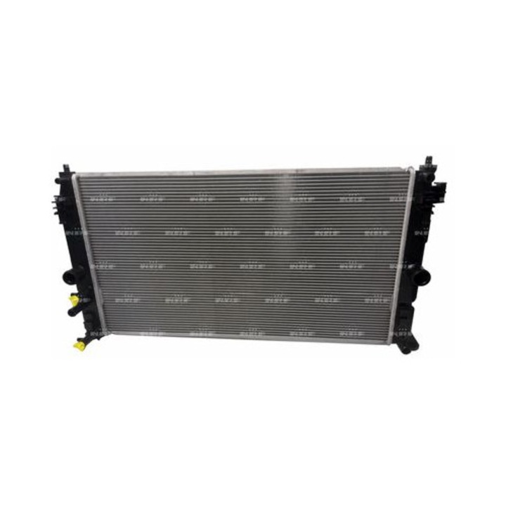 Hűtő, motorhűtés NRF 550252