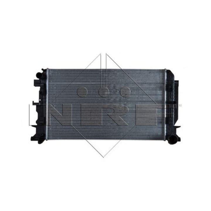 Radiátor, motorhűtés NRF 53885A