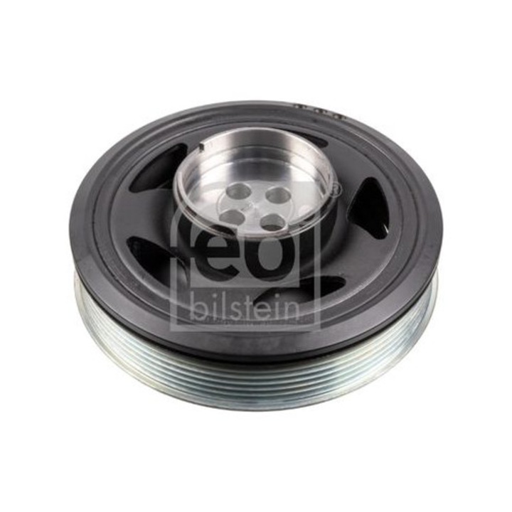 Ремъчна шайба, колянов вал FEBI BILSTEIN 175024