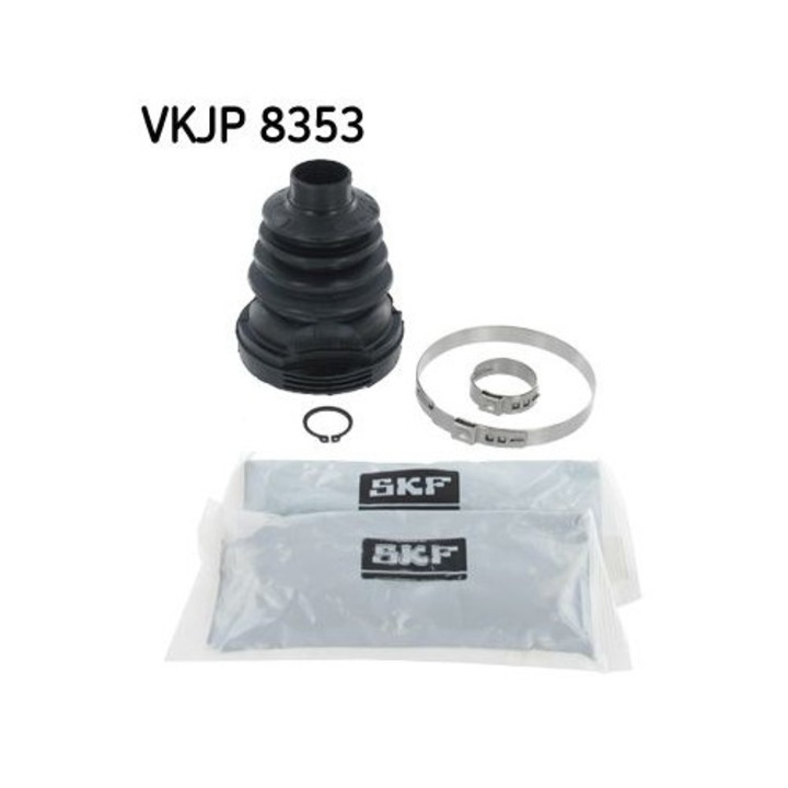 SKF VKJP8353 gömbcsukló burdufkészlet