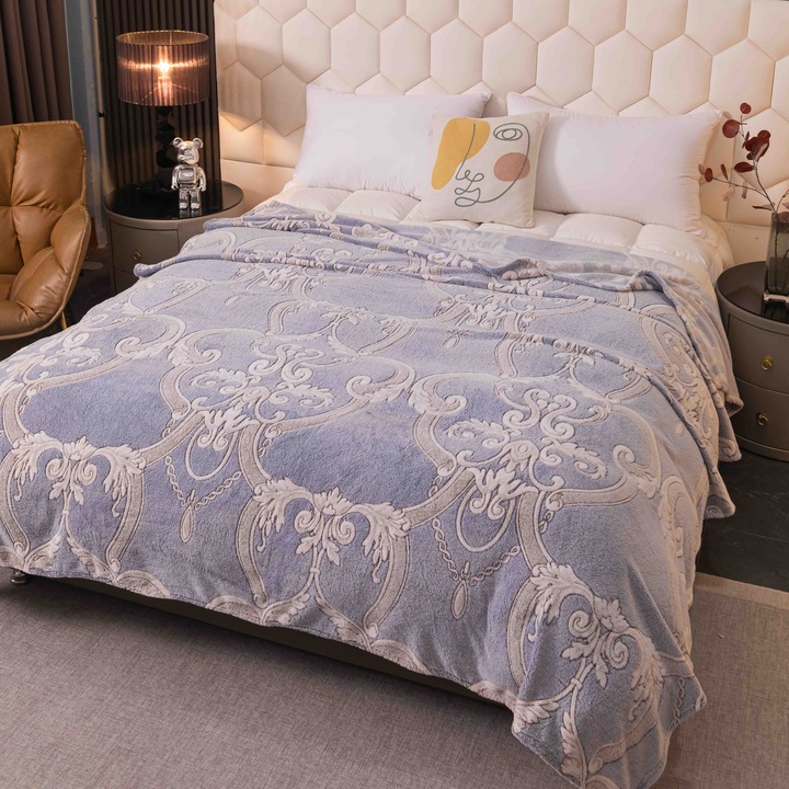 Patura Cocolino 200x230 cm, Moale si Usoara, MHR-1705