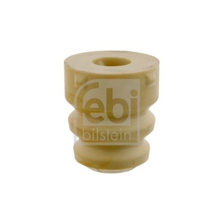 Felfüggesztés ütköző FEBI BILSTEIN, PU, első, 0,055kg
