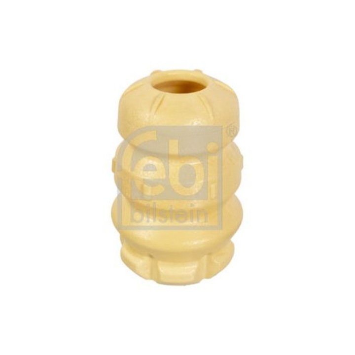 FEBI BILSTEIN lengéscsillapító szilent, 106x72mm, poliuretán, hátsó tengely