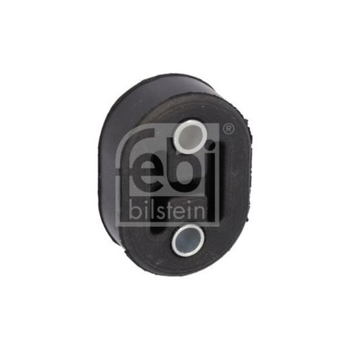 Amortizor esapament FEBI BILSTEIN, 0, 076kg