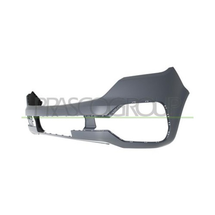 Tampon motor Prasco VG9231001, első, előfestett