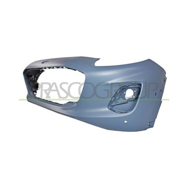 Prasco motorháztető, első, előfestett, vonóhorogfedéllel, FD6201021