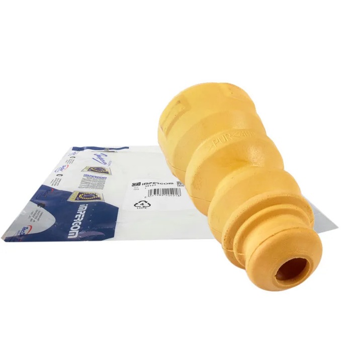 Tampon suspensie ORIGINAL IMPERIUM, PU, 118mm, set