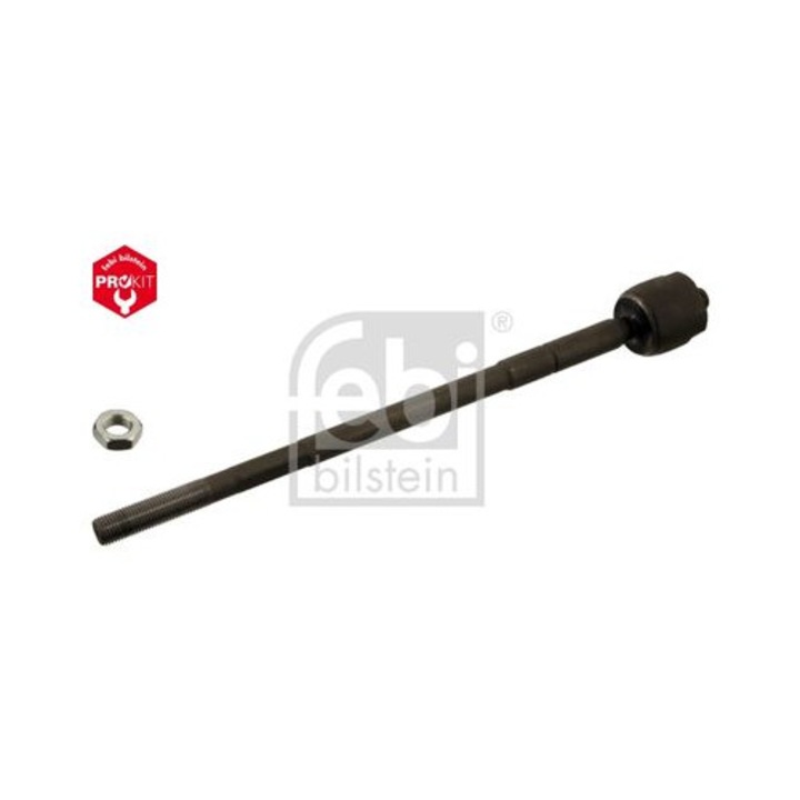 Axiális csukló, összekötő rúd fej FEBI BILSTEIN 32551