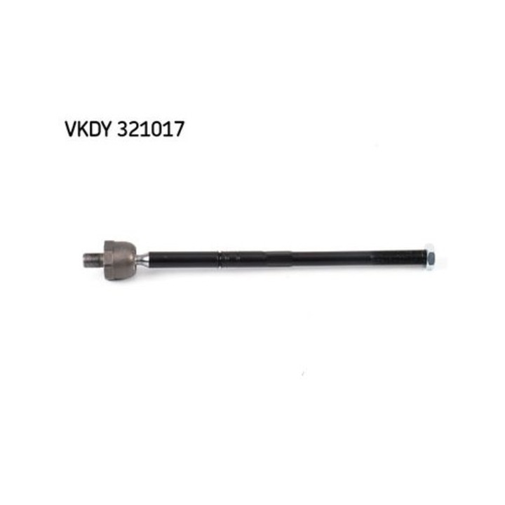 Articulatie axiala, cap de bara SKF VKDY321017