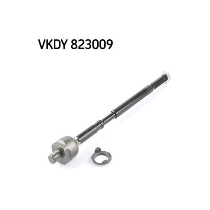 Axiális csukló, összekötő rúdfej SKF VKDY823009
