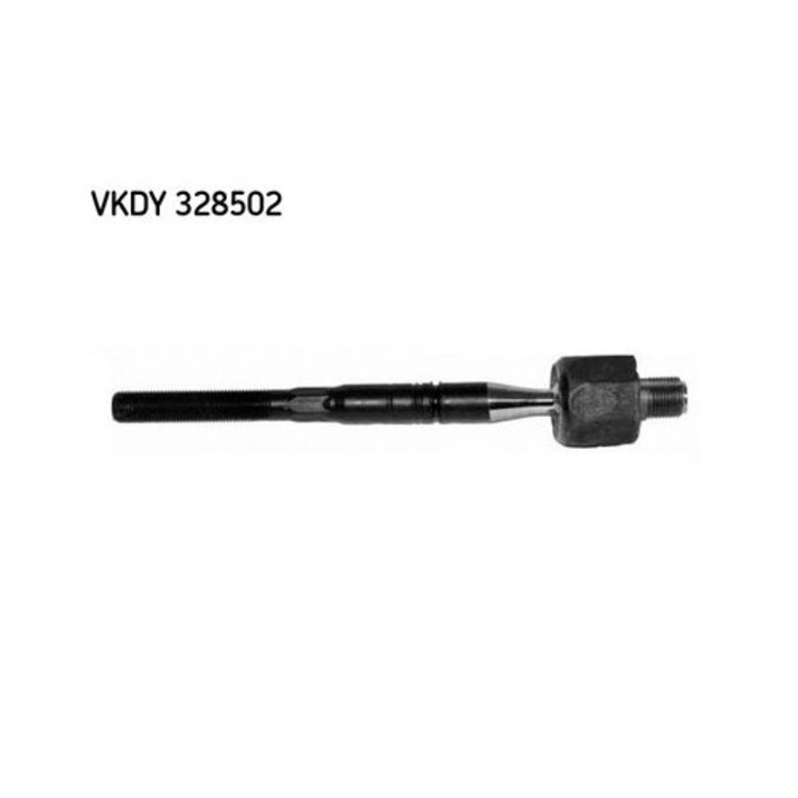 Articulatie axiala, cap de bara SKF VKDY328502